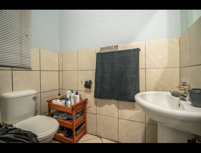 2 BEDROOM SECTIONAL TITLE FOR SALE IN BRAKPAN NORTH